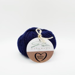 Lana Sherkan col blu
