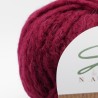 Lana Sherkan col bordeaux