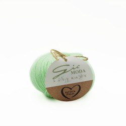 Lana Sofia col verde baby