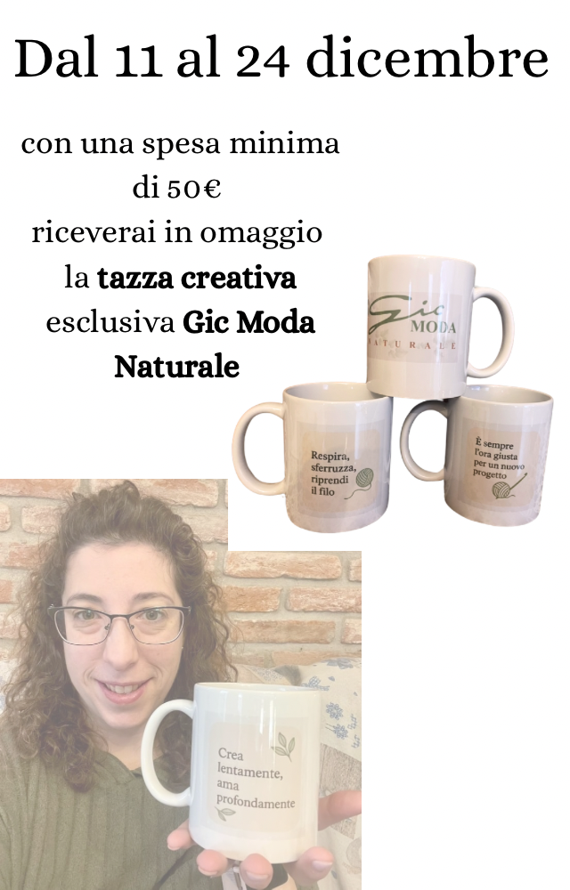 Banner tazze